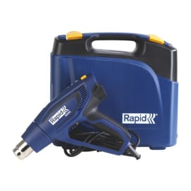 Pistolet à air chaud RAPID R2000 2000W photo du produit