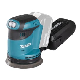 Ponceuse excentrique LXT® DBO180Z 18V Ø125 mm - Solo photo du produit