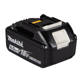 Batterie Makstar Li-ion 18V 6AH BL1860B photo du produit