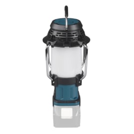 Radio avec lanterne LED LXT® DMR055 14.4/18V Li-Ion - Solo photo du produit