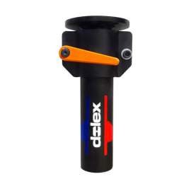 Élévateur pour étau d'établi photo du produit