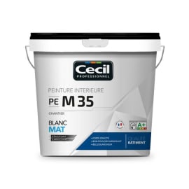 Peinture intérieur ES PE M35 photo du produit