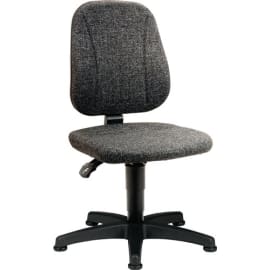 Chaise d’atelier pivotante Unitec BIMOS photo du produit