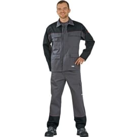 Blouson à ceinture protect. pour soudeur Weld Shield PLANAM photo du produit