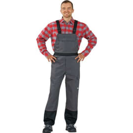 Salopette de protection pour soudeur Weld Shield PLANAM photo du produit
