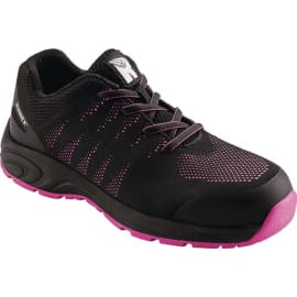 Chaussures de sécurité pour femmes GirlStar 5180 RUNNEX photo du produit