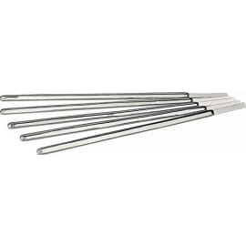 Baguettes d'étain de brasage S-Sn95,5Ag3,8Cu0,7 photo du produit