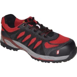 Chaussures de sécurité PRO STEP NITRAS photo du produit