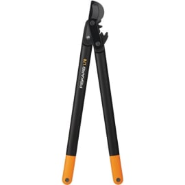 Coupe-branche à crémaillère L 78 longueur 700&nbsp;mm photo du produit