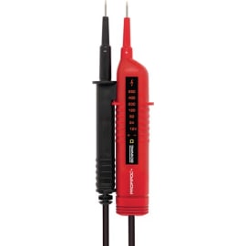 Testeur de tension/continuité PROFIPOL®+ 12-690 V AC/DC photo du produit