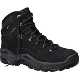 Bottes de sécurité Renegade Work GTX black Mid LOWA photo du produit