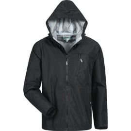 Veste de pluie PATTANI ELYSEE photo du produit