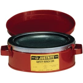 Bidon humecteur JUSTRITE photo du produit