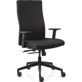 Chaise de bureau pivotante TREND OFFICE photo du produit