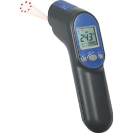 Thermomètre à infrarouge TFA photo du produit
