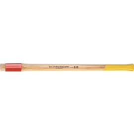 Manche de marteau OX E-696 H-0850 longueur 900&nbsp;mm photo du produit