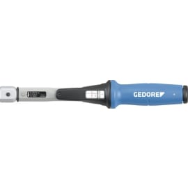 Clé dynamométrique TF-SE25 5 - 25 Nm photo du produit