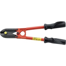 Petit coupe-boulons CombiCUT L390mm poignée plastique photo du produit