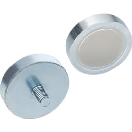 Lot aimant de maintien GN 50.3 GANTER photo du produit