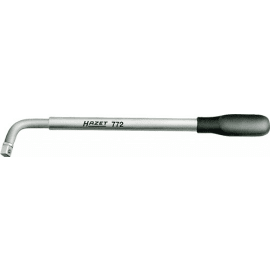 Clé à écrous moletés 722 12,5 mm(1/2 po.) photo du produit