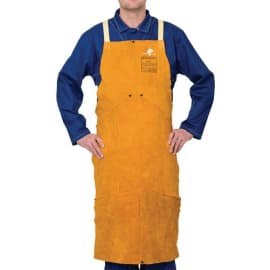 Tablier Lava Brown™ WELDAS photo du produit