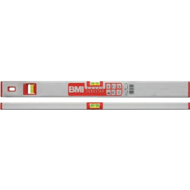 Niveau à bulles EUROSTAR 690 E 150 cm photo du produit