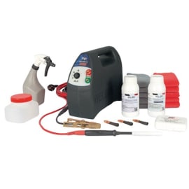 Produit nettoyant cordons soudure WELDBrush 300 Starter Set photo du produit