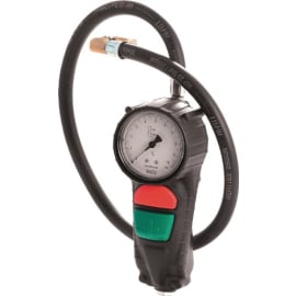 Contrôleur gonflage TECH 63 étalonné fiche momentanée photo du produit
