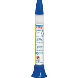 Lot colle cyanoacrylate VA 1401 WEICON photo du produit