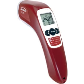 Thermomètre à infrarouge TV 325 - 60 à 500 degr. C photo du produit