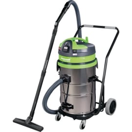 Aspirateur eau/poussière wetCAT 362 2900W 10000l/min 247mbar photo du produit