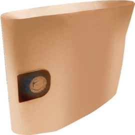 Sac filtrant en papier pour modèle wetCAT 362 IET photo du produit