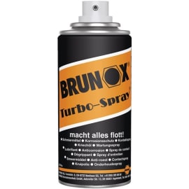 Spray multifonctions Turbo-Spray® BRUNOX photo du produit