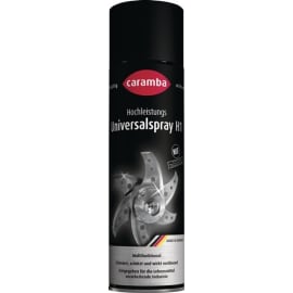 Spray universel H1 500 ml photo du produit