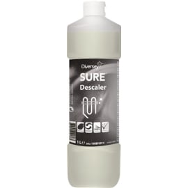 Détartrant SURE Descaler concentré photo du produit