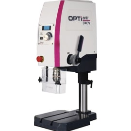 Perceuse d'établi DX 13&nbsp;V 13 (S235JR) mm photo du produit