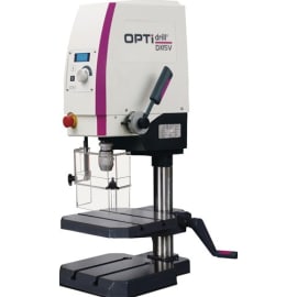 Perceuse d'établi DX 15&nbsp;V 15 (S235JR) mm photo du produit