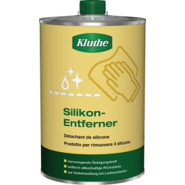 Disolvant silicone liquide photo du produit