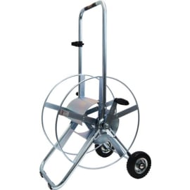 Dévidoir mobile tuyau Royal II raccord fileté 26,44mm G 3/4" photo du produit