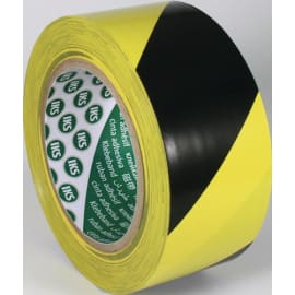 Lot ruban de marquage de sol F33 IKS photo du produit