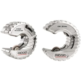 Coupe-tube C-Style 15 et 22 mm photo du produit