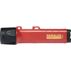 Lampe de poche à LED PARALUX® PX0 120 lm photo du produit