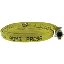 Set air comprimé Admi®Press FLAT Y Ø int 19mm Ø ext. 24mm photo du produit