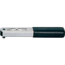 Clé dynamométrique MANOSKOP® 755R/1 1/4 po. 1,5-12,5 Nm photo du produit