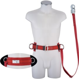 Sangle antichute type B4 Var.R MAS photo du produit