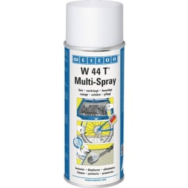Lot huile multifonctions W 44 T® Multi-Spray WEICON photo du produit