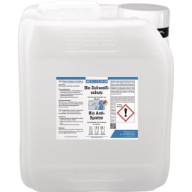 Protection contre la transpiration bio 5 l photo du produit