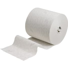 Serviette en rouleau SCOTT MAX 6691 1 couche blanc photo du produit