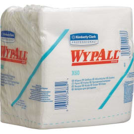 Torchon WYPALL X60 6034 L310xl320env. mm photo du produit