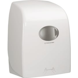 Distributeur serviettes rouleaux AQUA 6959 H430xl326xP240mm photo du produit
